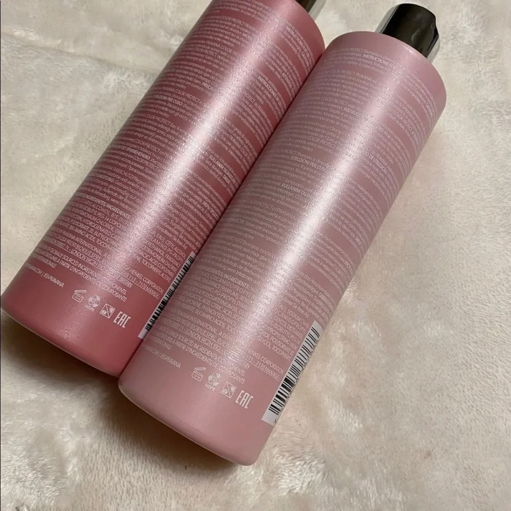 Pravana color protect